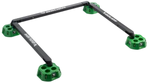 Bauer Extendible 3 arm Reactor Dangler